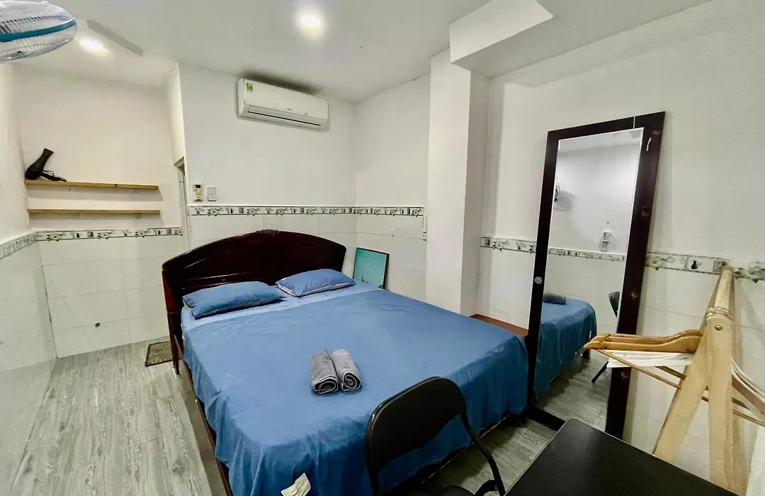 Affordable Homestay-1