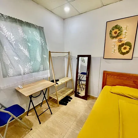 Affordable Homestay-3